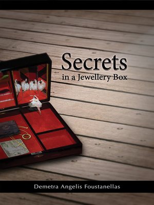 cover image of Secrets in a Jewellery Box